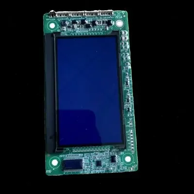 ЖК-дисплей для вызовов лифта, автомобильный дисплей, напольный дисплей