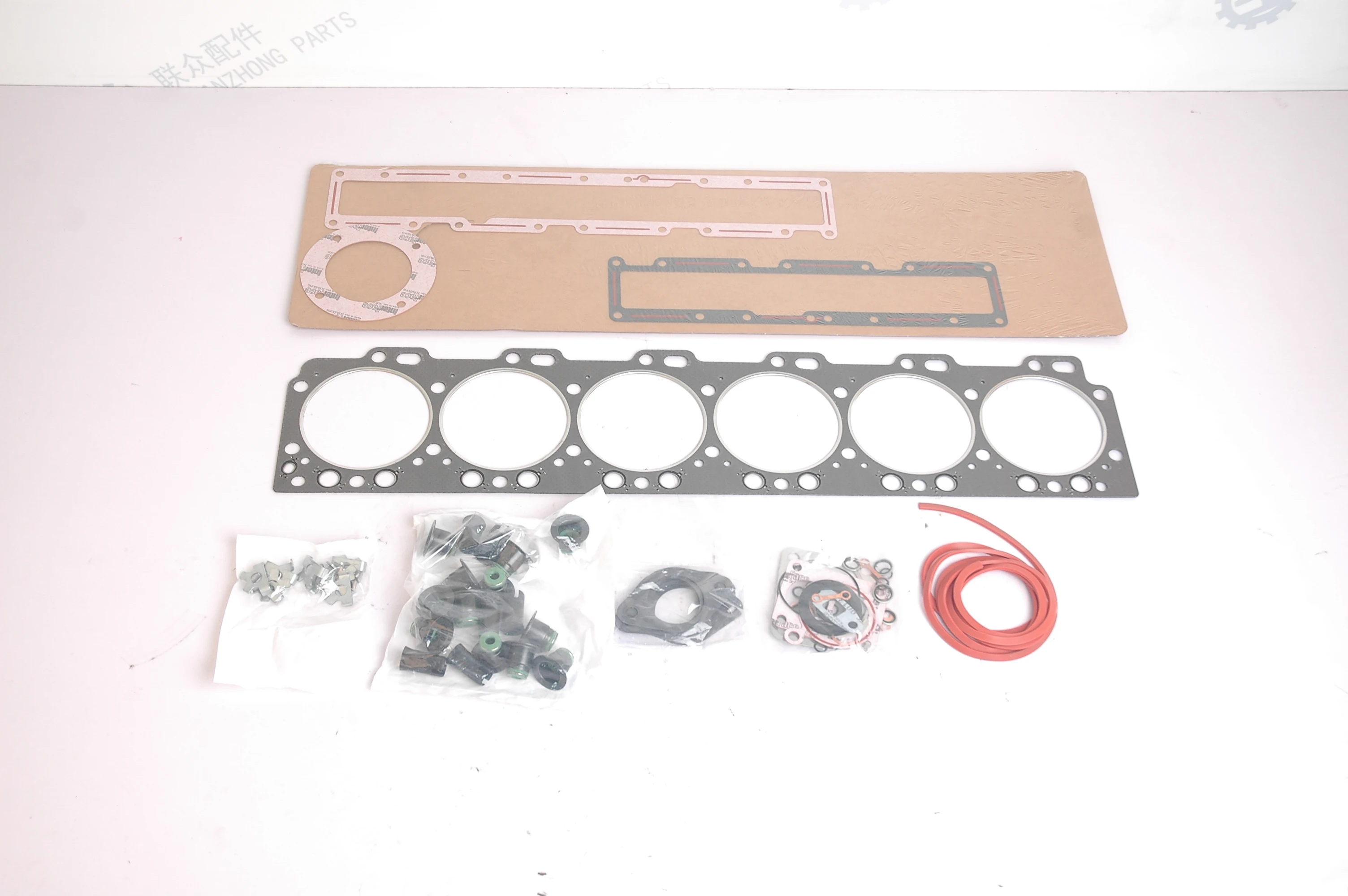 

Diesel Engine 6CT Upper Gasket Kit 4025271