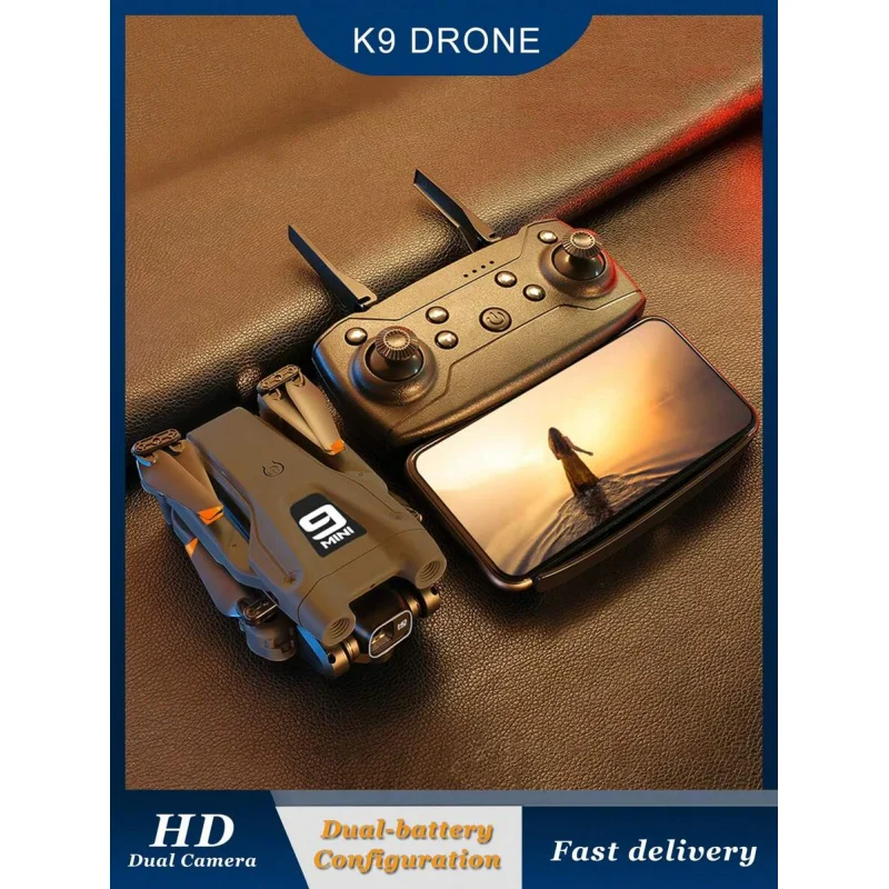 K9 The E88 Is A Min… - image