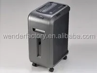 Good Quality Floortype Stationery Paper Shredder(WD-817B)