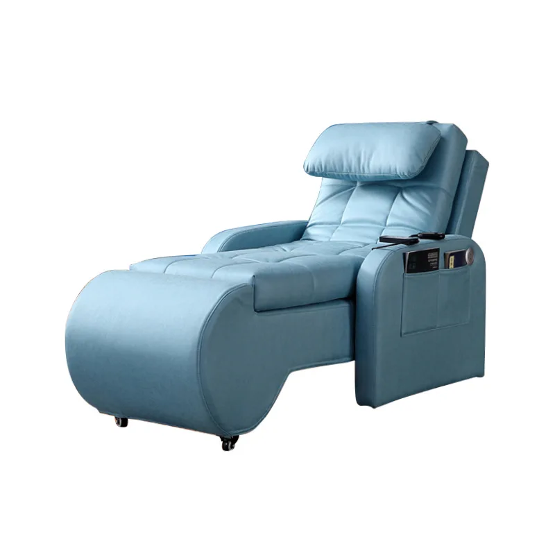 

Electric lounge chair, sofa, single person technology cloth, living room, bedroom, balcony, comfortable for the elderly