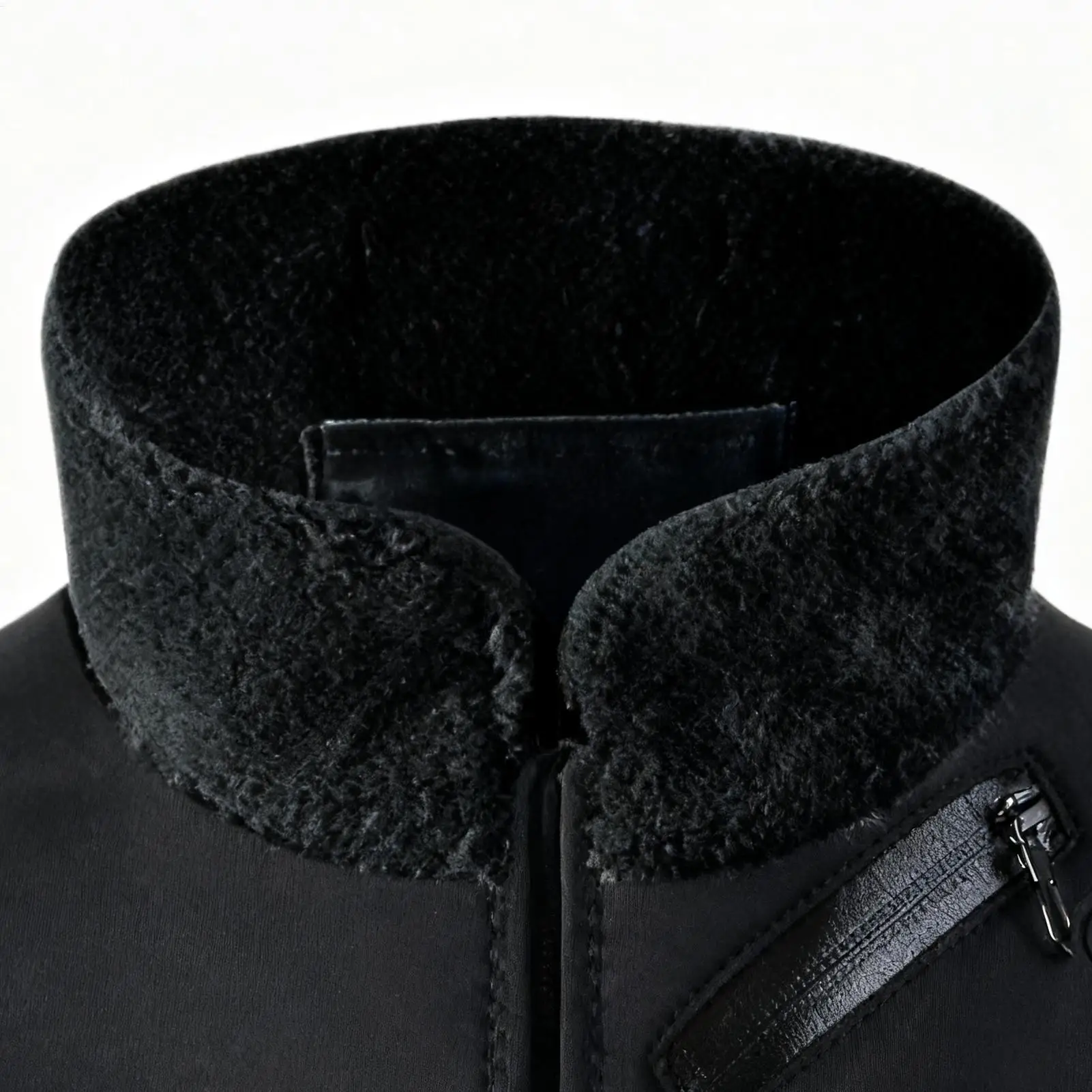 Elektryczny podgrzewacz na szyję i ramiona, 3-stopniowy szybki podgrzewacz dla kobiet, seniorów, do domu, pracy, codzienna relaksacja