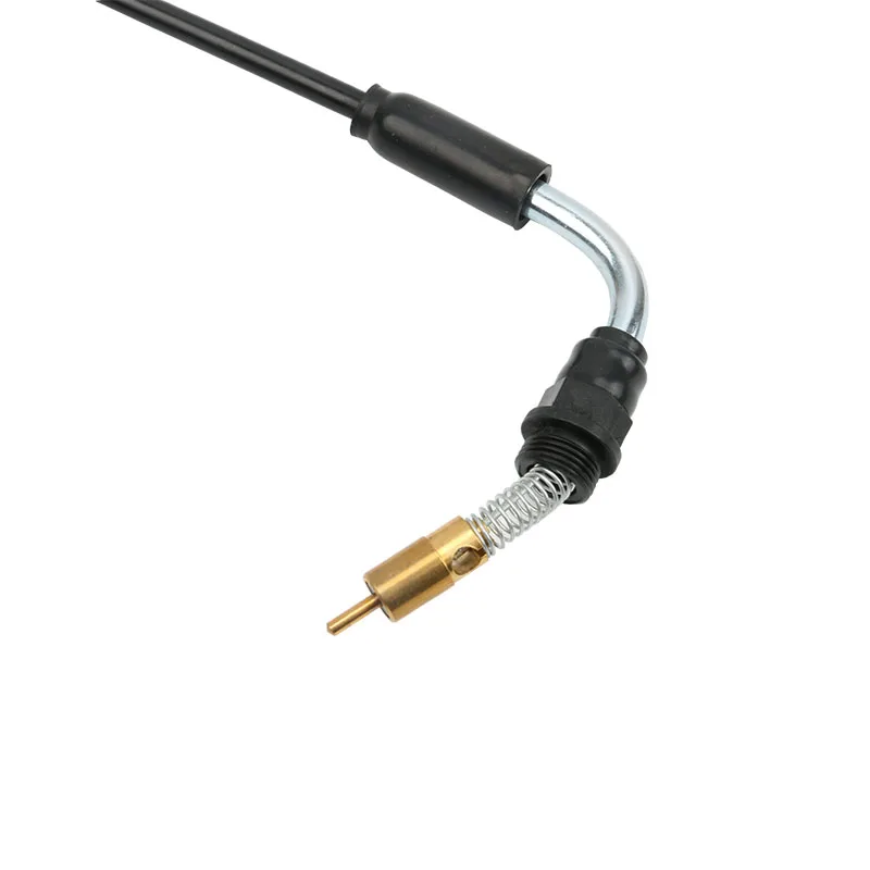 Motorcycle accessories suitable for CV40 carburetor HSR42 45 48mm choke cable suitable for Harley-Davidson XL883