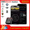 Obdeleven pro tools Edition Professionelle OBD2-Diagnose-Scanner-Tools der nächsten Generation für BWM Audi Seat Volkswagobd 1