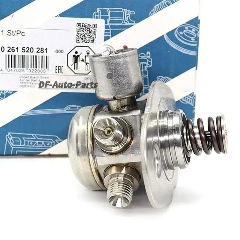 

OEM BOSCH High Pressure Fuel Pump 13518604229 For BMW 228i 320i 328i 428i 528i X3 X4 X5 X1 N20 Z4 F22 F30 F32 F10