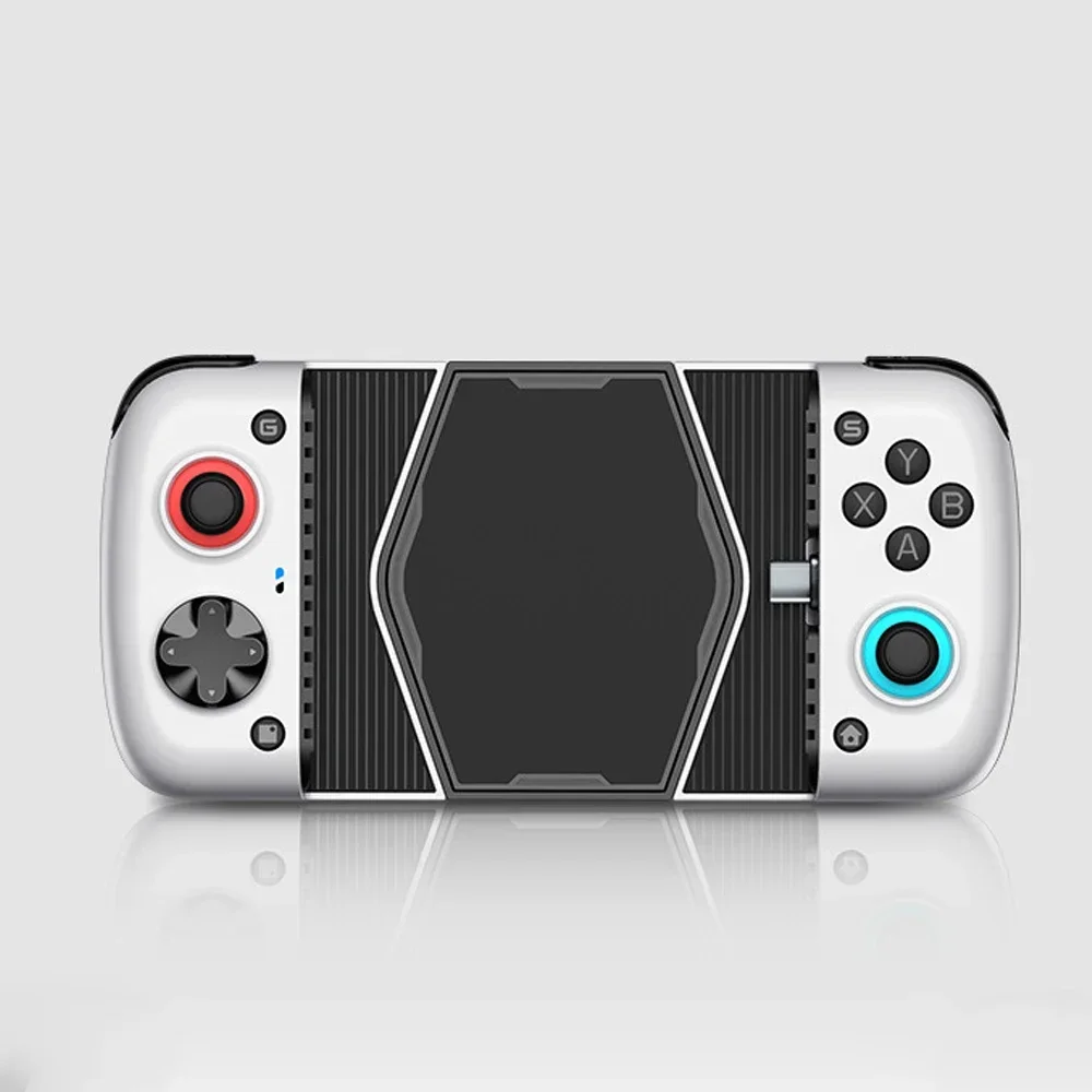 Hot Sale Stretch Gaming Handle Artifact Mobile Game Controller Gamepad for Android Phone