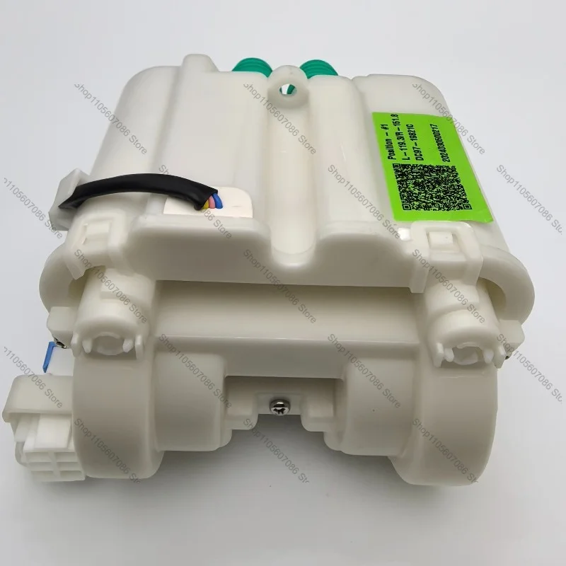 DC97-19821C DC61-04269X Is Suitable for Samsung Drum Washing Machine Laundry Detergent Automatic Pump Dispenser