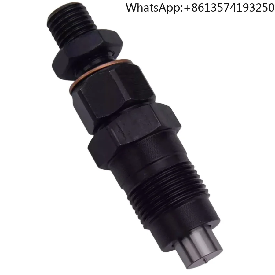 

For Fuel Injector 214-3879 for CAT Excavator 302.5C 303 305 Wheel Loader