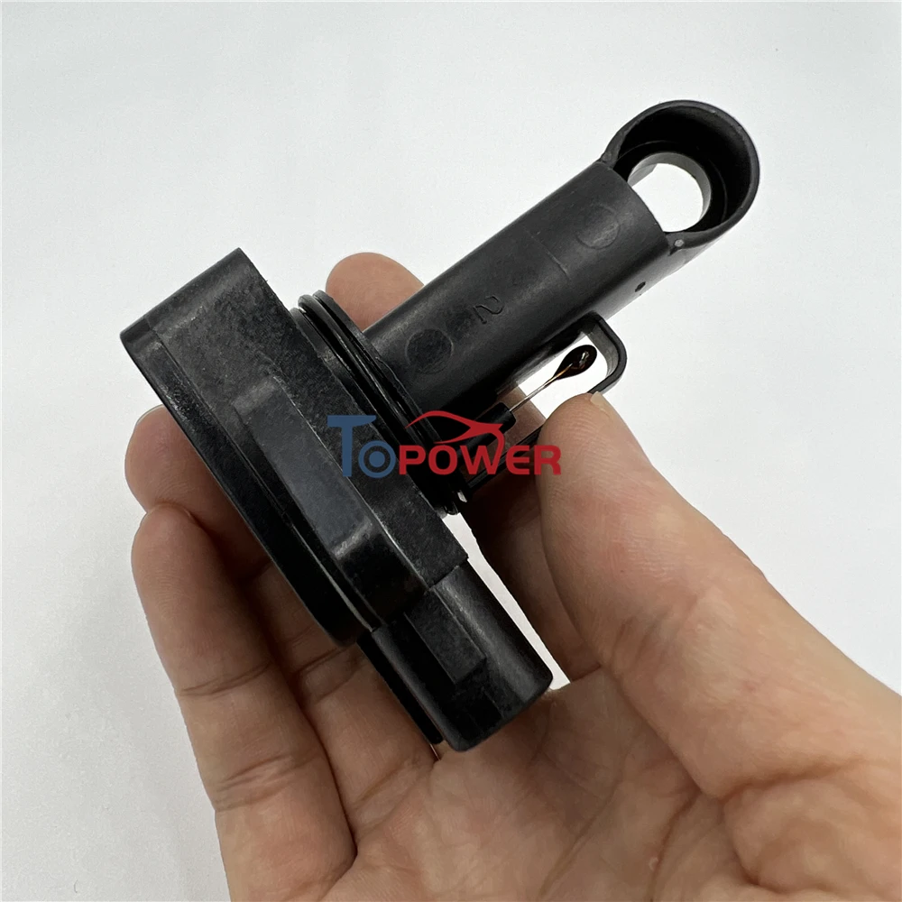 MAF Sensor OEM MR547077 19740-04030 Luchtmassameter Voor Mitsubishi L200 Toyota Lexus Mazda 323 6 626 Volvoo S60 S80 SUZUK