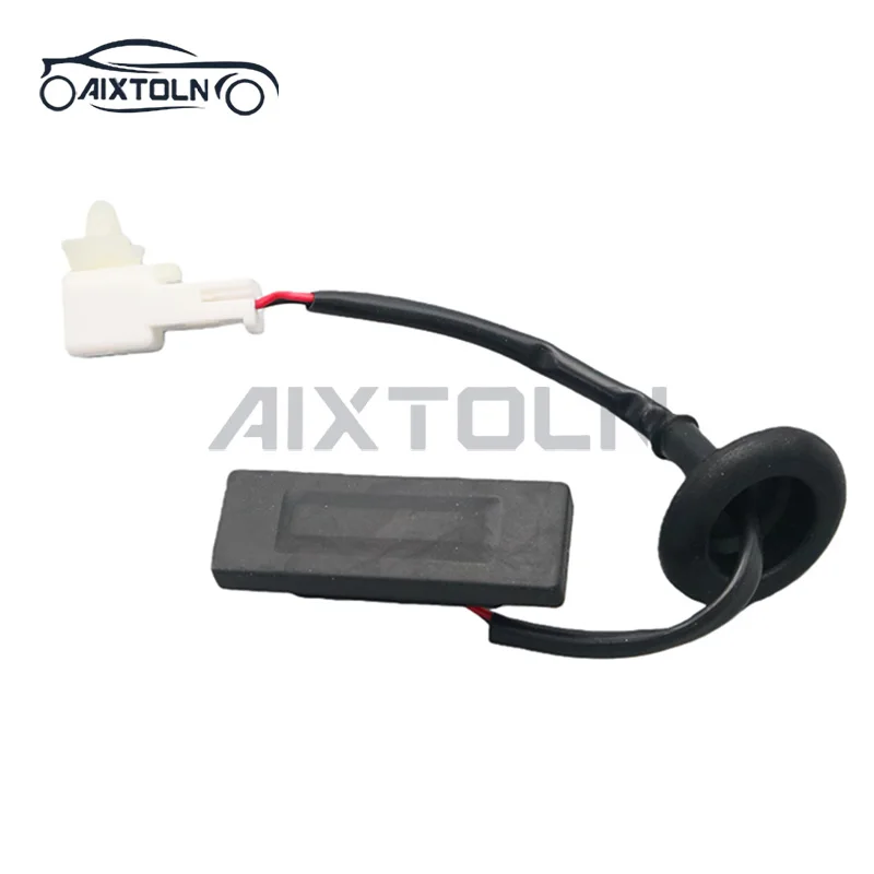 81260-B4000 Trunk Door Status Detection Switch Good Quality For Hyundai ix35 i40 Santa Fe Tucson Car Accessories Tool 81260B4000