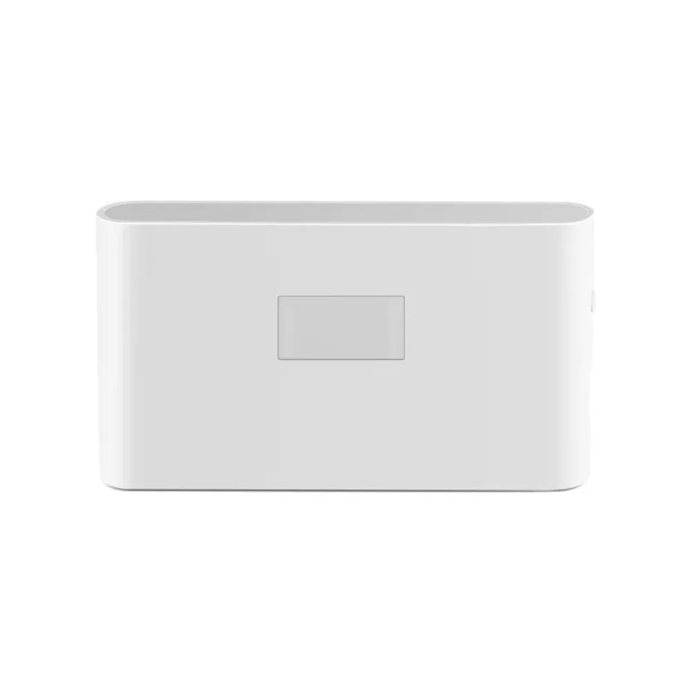 Battery Powered LED Night Light Waterproof Dimmable Lighting Wireless Night Light USB Charging 3 Modes Wall Lamp Corridor