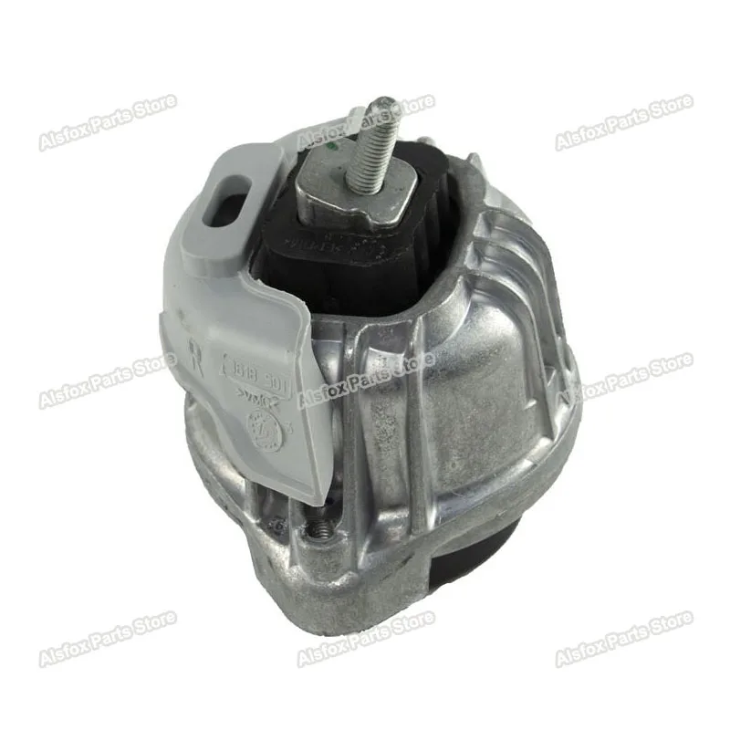 New For BMW M X1 Z4 ROADSTER E82 E84 E88 E89 E90 1 SERIES M 135I 135IS 335I XDRIVE ENGINE MOUNT RIGHT 22116772152 22116773744