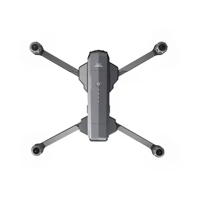 Drone quadrirotor RC sans balais avec caméra HD, photographie aérienne, WIFI, FPV, GPS, cardan, F11S, 4K Pro, 3km, nouveau, 2023