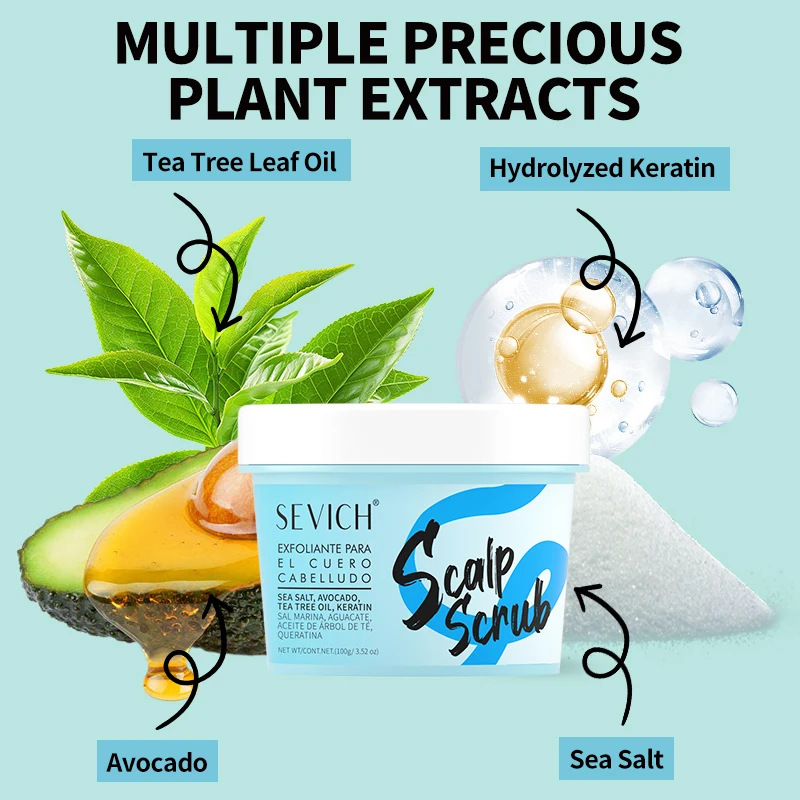 Thumbnail 3 - #18 Compare Scrubs Treatments Before You Buy