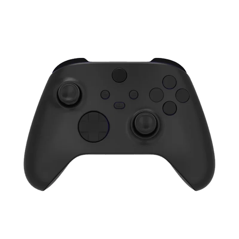 DATA FROG Matte Replacement Housing Shell - Controller Case for Xbox Series X/S Gamepad Accessories