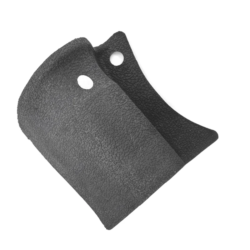 Replacement Camera Body Rubber Grip For Canon 6D High-Quality Repair Parts  For Enhanced Durability And Handling