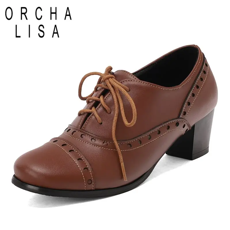 orcha-lisa-decollete-femminili-neri-caldi-punta-tonda-tacco-spesso-5-cm-stringati-di-grandi-dimensioni-41-42-43-44-colore-misto-casual-office-lady-inverno