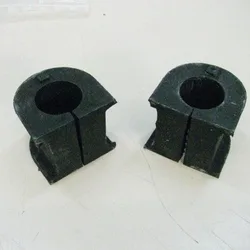 2PCS front stabilizer bar bushing FOR Kia Sorento 2003-2006 OEM 548303E020