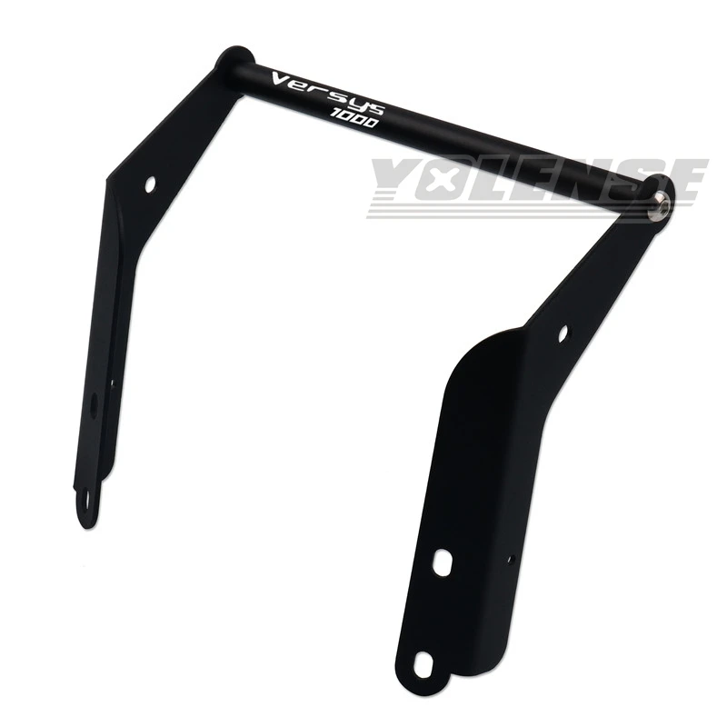 12MM&22MM Motorcycle Navigation Mobile Phone GPS Plate Bracket Stand Holder Phone Support For Versys 1000 Versys1000 2019-2024