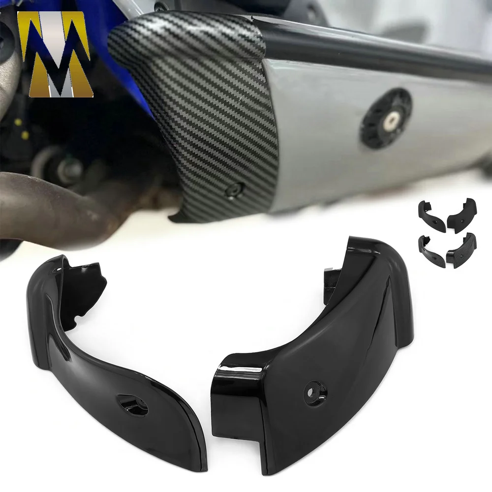 

Motorcycle Spoiler Cover Left Right ABS Plastic Fairing Parts For Vespa GTS 250 300 GTV 2013-2022 2023 Accessories
