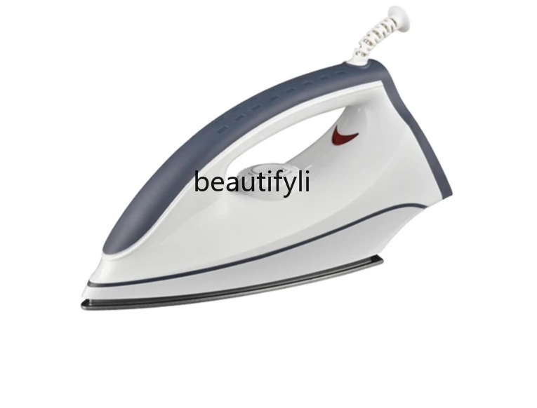 مكواة كهربائية منزلية، مكواة غسيل الملابس، مكواة كهربائية 220 فولت، نظيفة ومرتبة