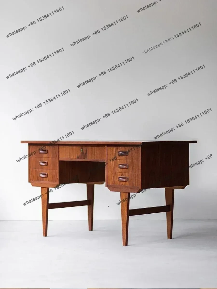 

Журнал ретро письменный стол гостиная кабинет дом средневековый стиль