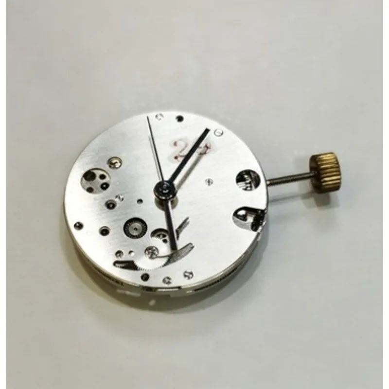 Parts are suitable for 7750 six-hand movement 3/6/9 seconds 6 points seconds 7753 automatic thin machine