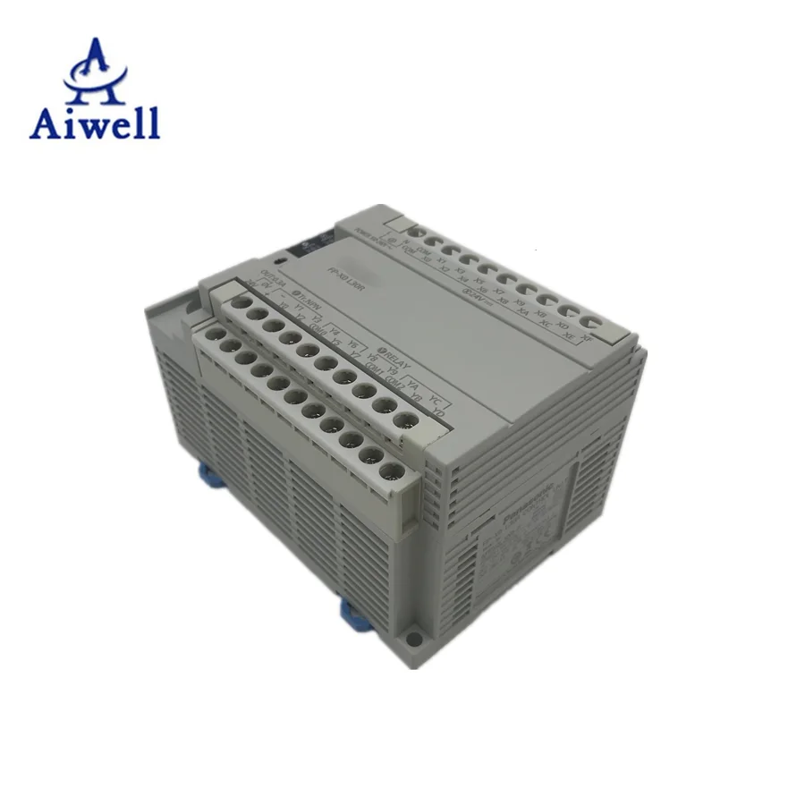

Original New Control Unit PLC Module AFPX0L30R-F