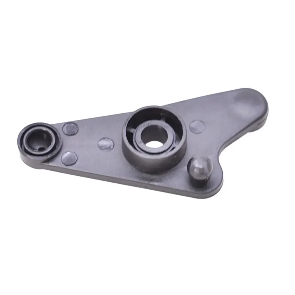 2721402401 272140240180 Ansaugkrümmer-Luftklappenhebel-Reparatursatz für Mercedes M272 V6 M273 V8 2731400701 – Detail 2
