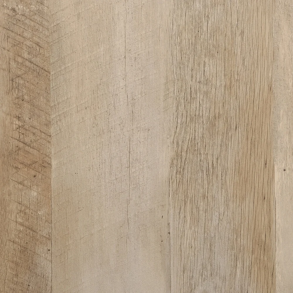 Stylish Crossmill Coffee Table with Concealed Storage Weathered Finish Indoor Use Rectangle Design Home Office