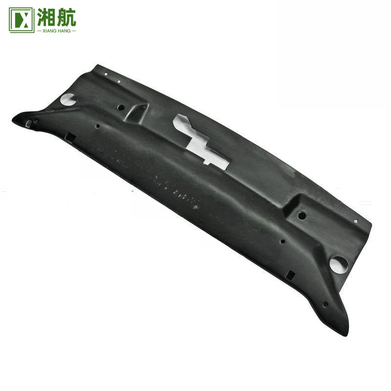 Suitable for Nissan 180SX fiberglass radiator insulation sheet, front grille cooling baffle, cooling panel