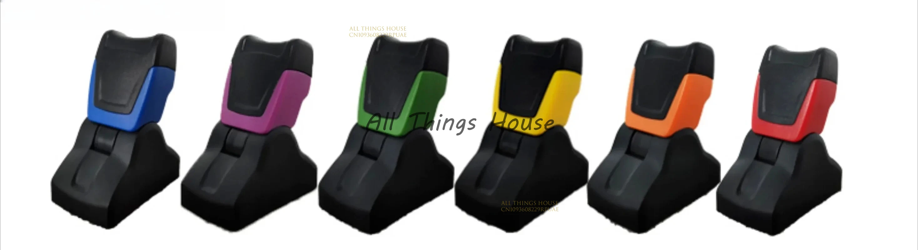 

SMC100 Paddle Hall Single Axis Operating Handle Industrial Joystick Hall Joystick
