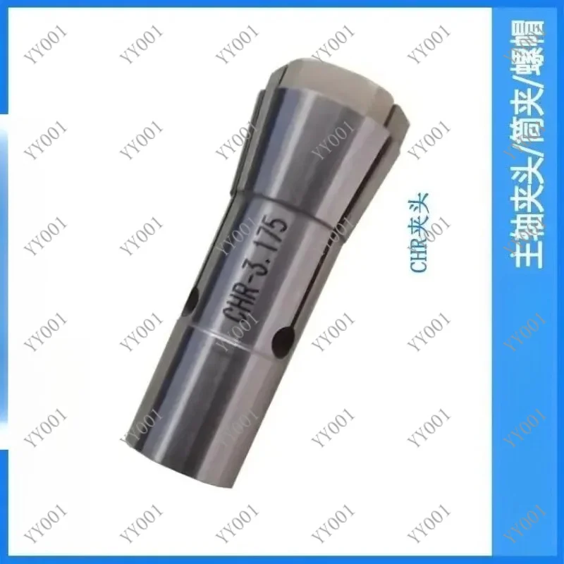 Multi-Size Spindle Clamping Collet CHR RS Series 2.0/3.0/3.175/4.0/6.0RS Precision Lock Mouth Tool Holder