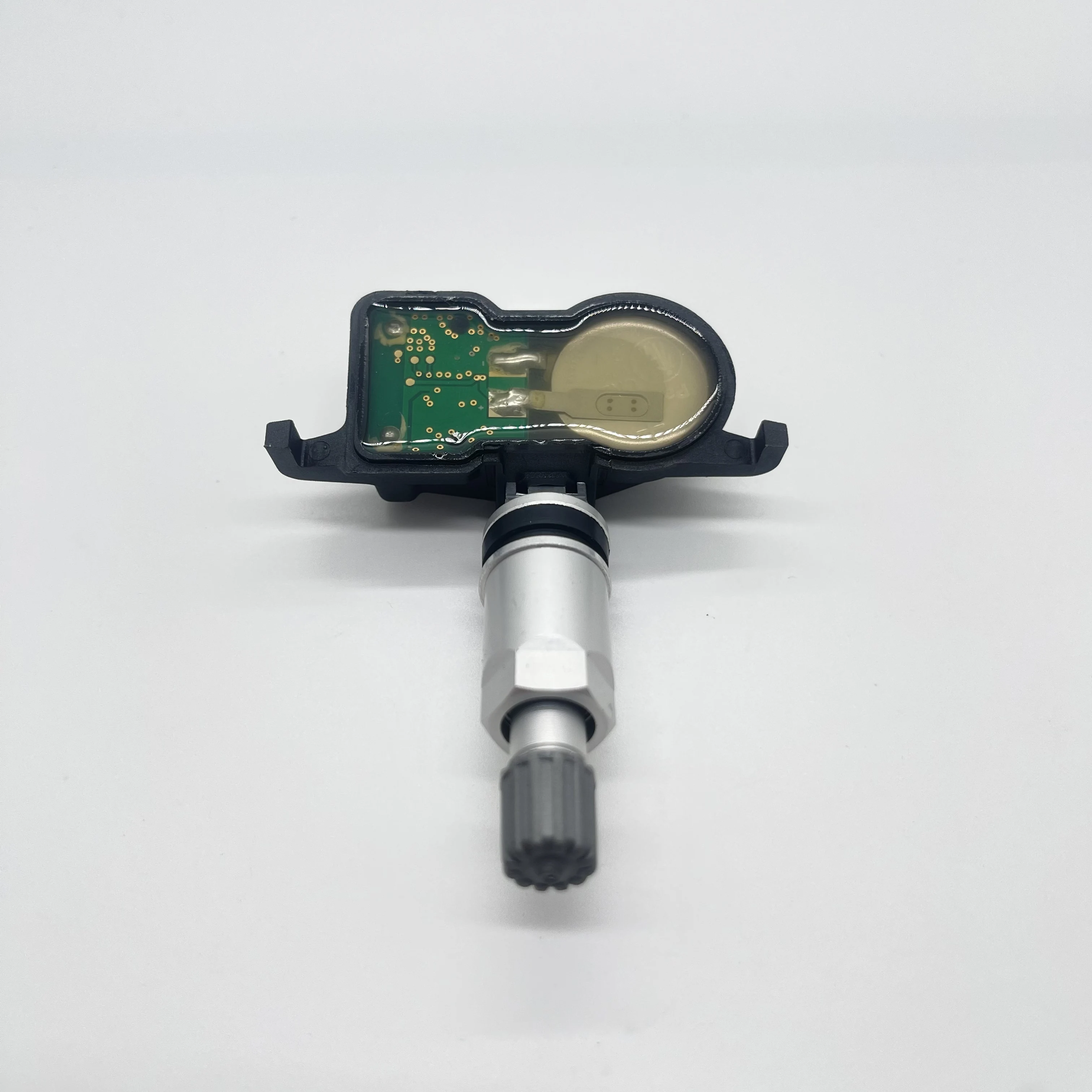 4Pcs/lot TPMS PMV-E100 Car Tire Type Pressure Monitor Sensor For Toyota AVALON CAMRY 4RUNNER 433Mhz 42607-02090 PMVE100