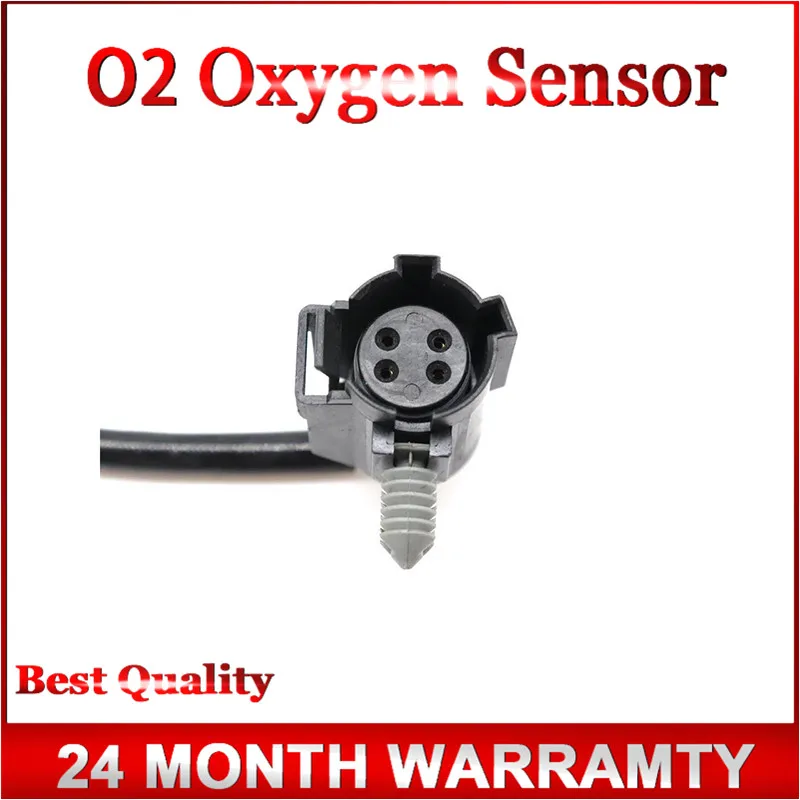 

Датчик кислорода (O2) для Chrysler Sebring, Dodge Intrepid, Stratus, Jeep Cherokee, Plymouth Neon 1996-2004, артикулы 234-4078, 4606133AB