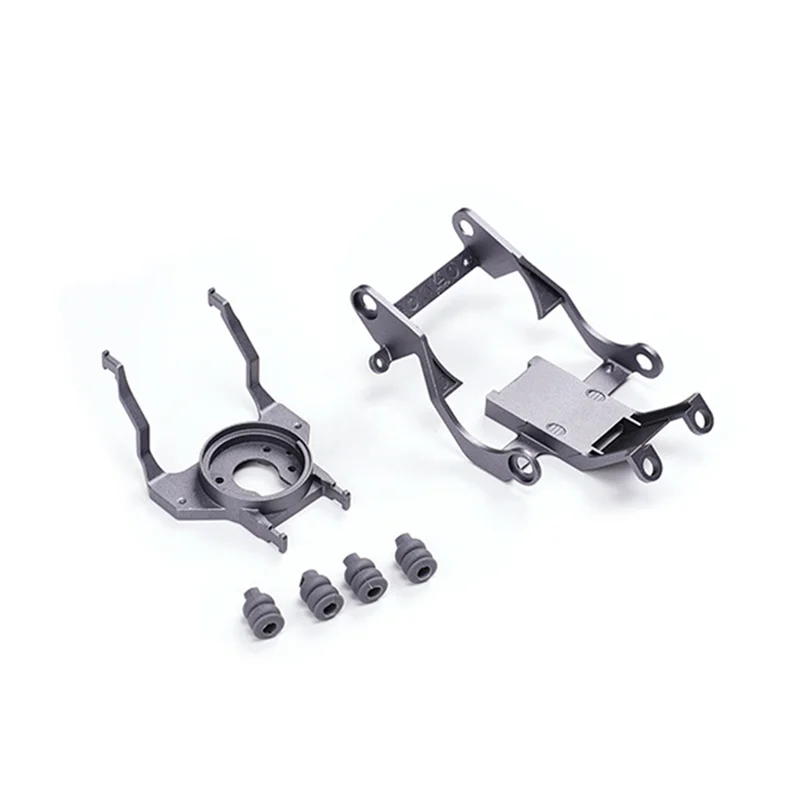 ABGI 強化安定性ジンバルダンピングボード交換用 Autel EVO Lite/Lite+ カメラアブソーバー効果的な修理用