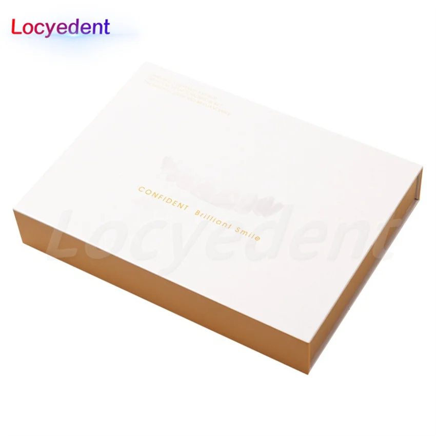 Dental Composite Resin Porcelain Veneer Teeth Whitening Veneers Temporary Crowns