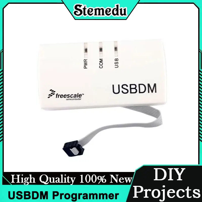 Usbdm Programmer JS…