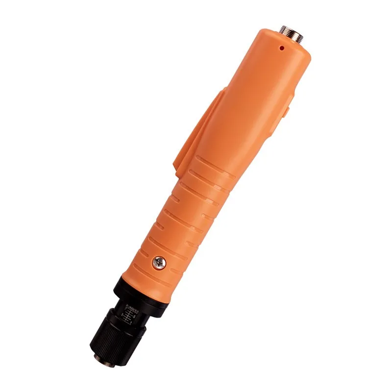 For Automatic brushless electric batch electric screwdriver, high precision, brushless imported motor