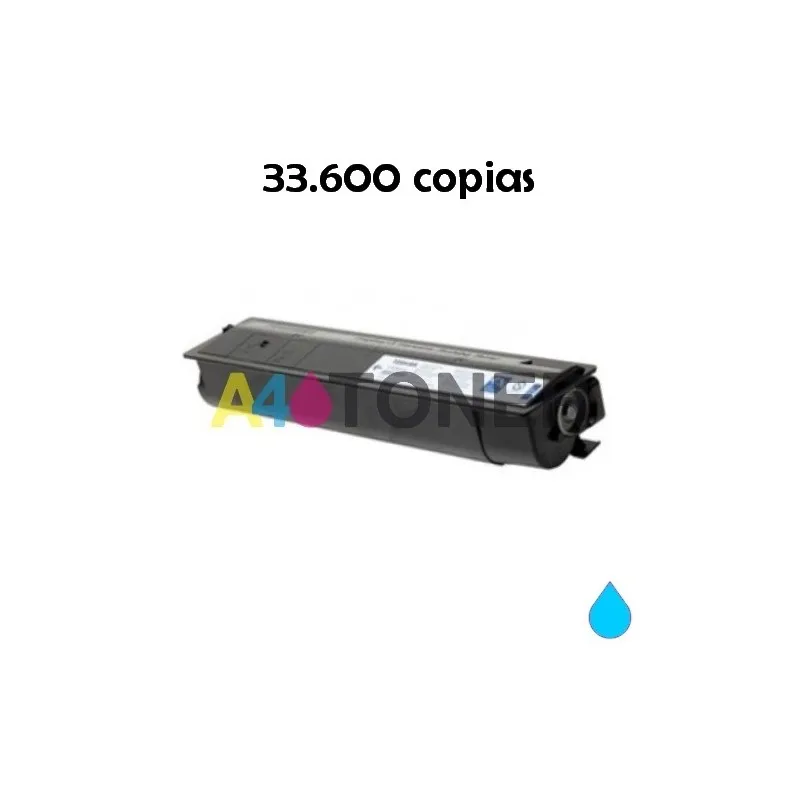 Toshiba TFC50EC compatible toner 6AJ00000113 A4toner.com