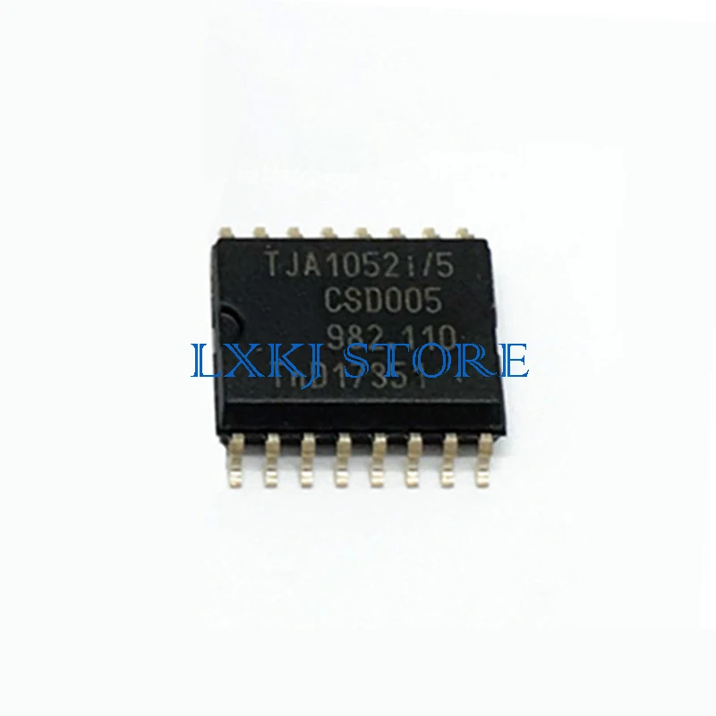 5ชิ้น/ล็อต TJA1052IT/5Y TJA1052I/5 SOIC-16