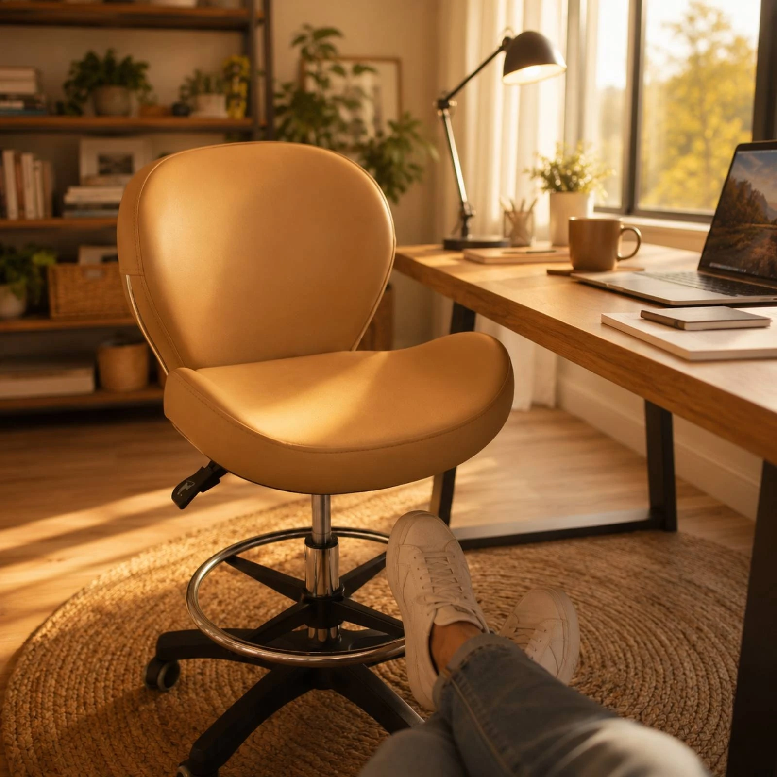 silla-giratoria-para-salon-taburete-acolchado-con-ruedas-mueble-de-asiento-resistente