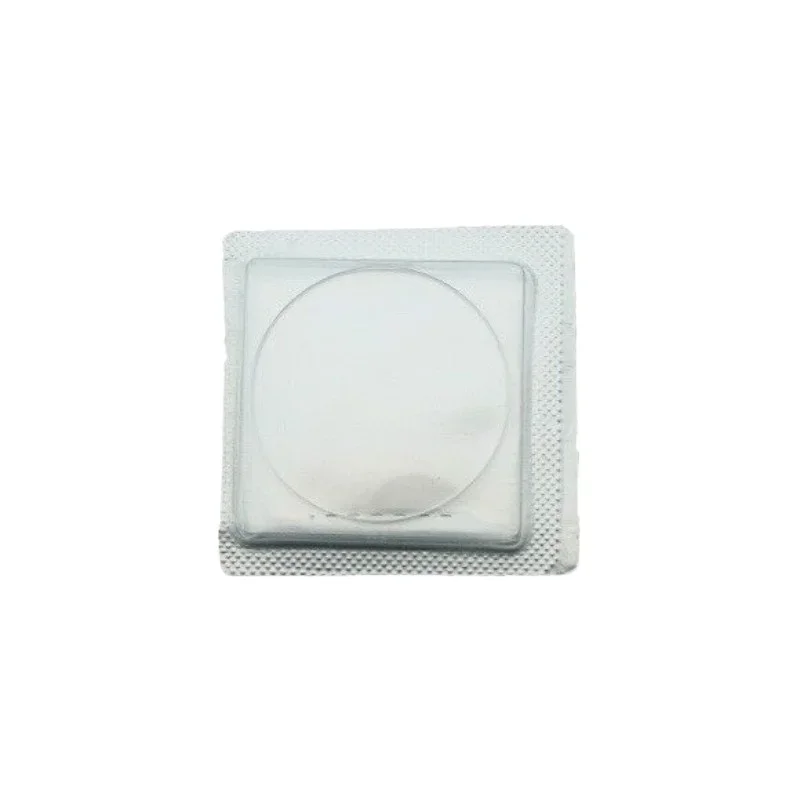

Watch Sapphire Crystal Glass for Chopard Mille Miglia 161268 36.6*2.6*1.5mm Domed Round