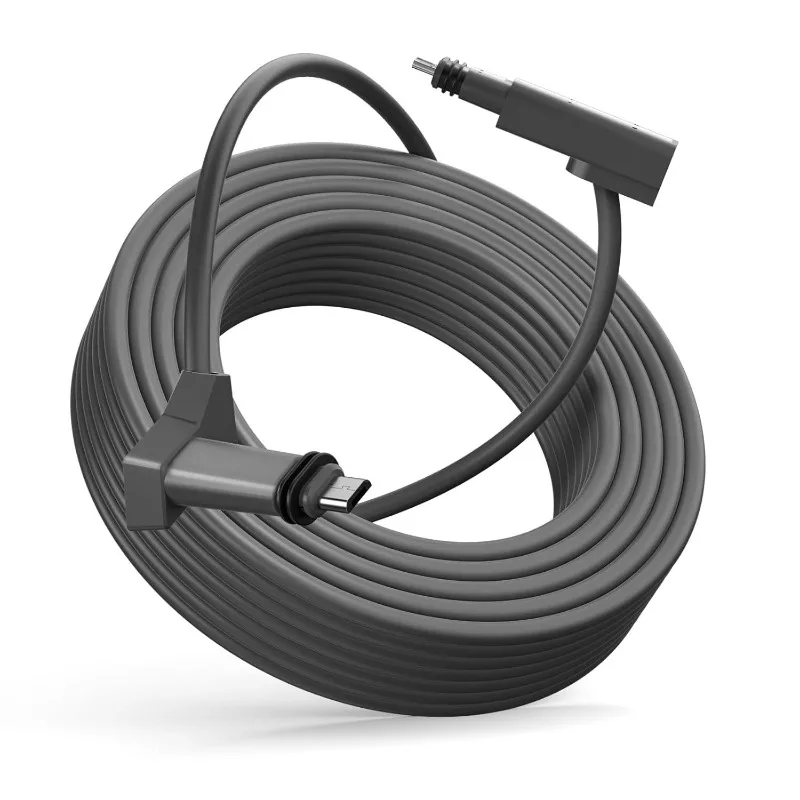 

V2 satellite communication replacement cable