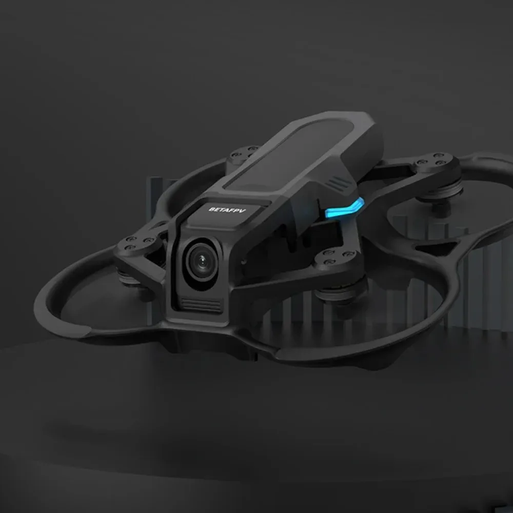 BETAFPV Aquila16 Frame Quadcopter FPV Accesorios para drones de carreras sin escobillas - Construcción duradera para entusiastas de la carreras