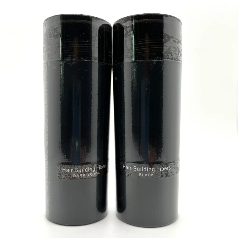 

Hair Building Fibers Hair Loss Treatment Thickening Powder Organic Hair Fiber