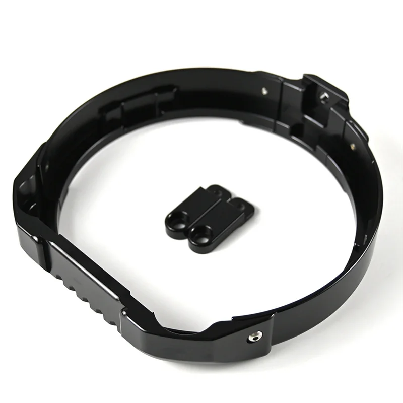 

For HONDA CB650R 2019-2020 Motorcycle Head Lamp Protector Grille Headlight Guard Cover