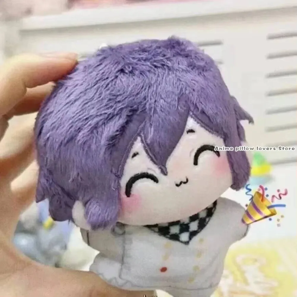 

Прекрасный 10 см аниме Кочи Ома мультфильм мини морская звезда тело очаровательный кулон брелок подарки для косплея