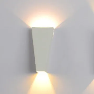 Wandlamp Persoonlijkheid creatieve kracht Wandlamp Entree gang gangpad Slaapkamer nachtkastje muur