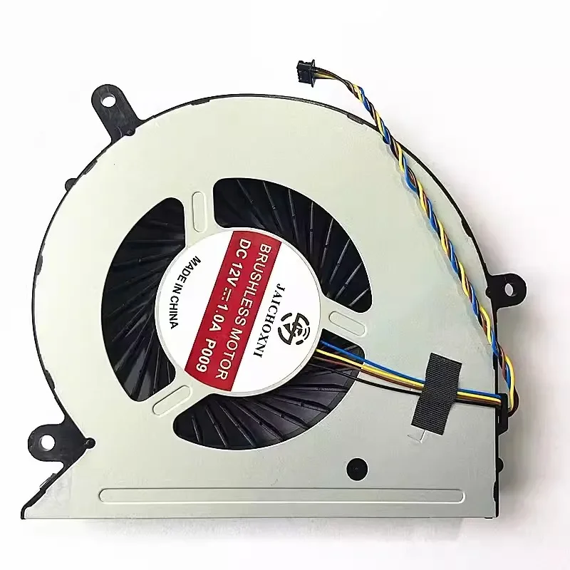 New CPU Cooling Fan for LENOVO ThinkCentre AIO M810z M800Z M8350Z M900Z M910Z S4250 S4150 M9550Z Laptop Fan